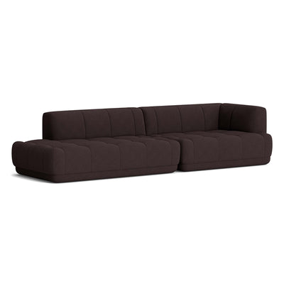 HAY Quilton Sofa Combination 10