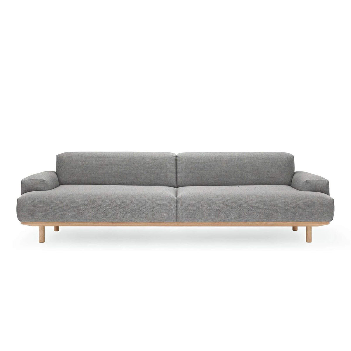 Bruunmunch Reason 2.5 Seater Sofa