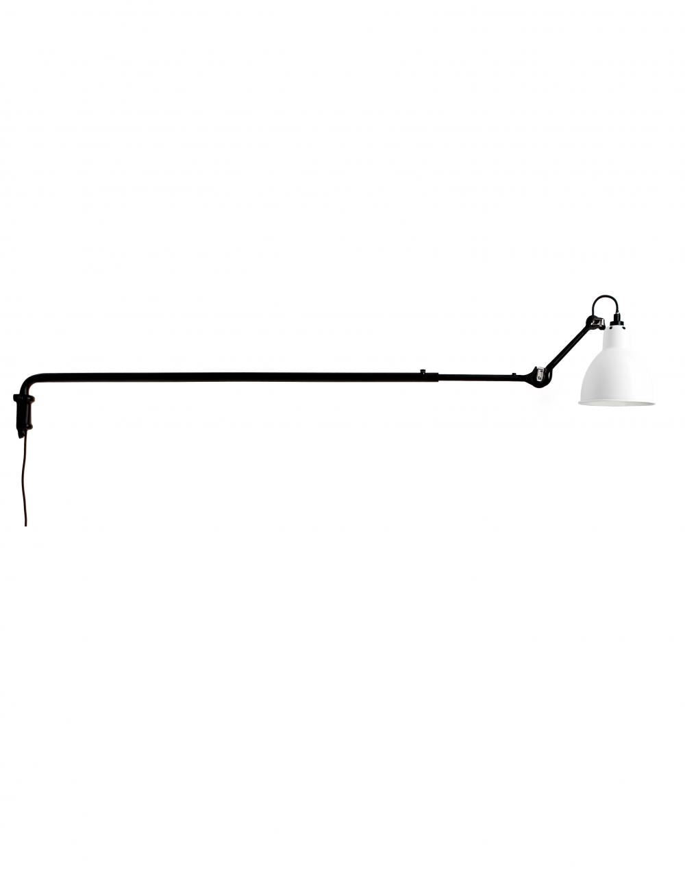 DCW Editions Lampe Gras 213 Wall Light