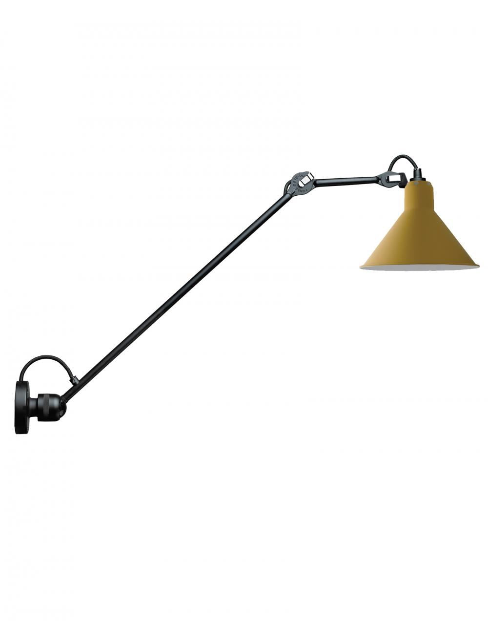 DCW Editions Lampe Gras 304 Large Wall Light