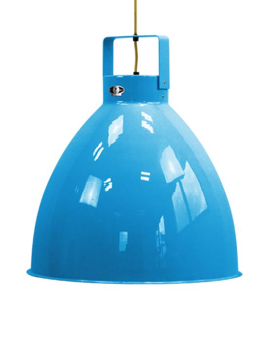 Jielde Augustin Pendant Light, Extra Large - Gloss