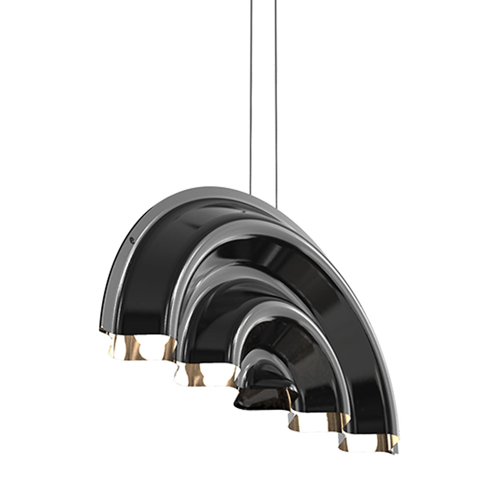 Darmes Doppler Pendant Light