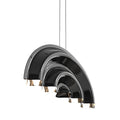Darmes Doppler Pendant Light