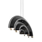 Darmes Doppler Pendant Light
