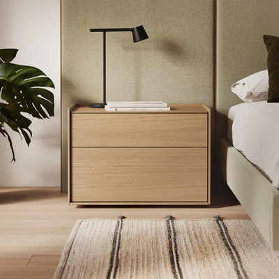 Treku Bera Bedside Table