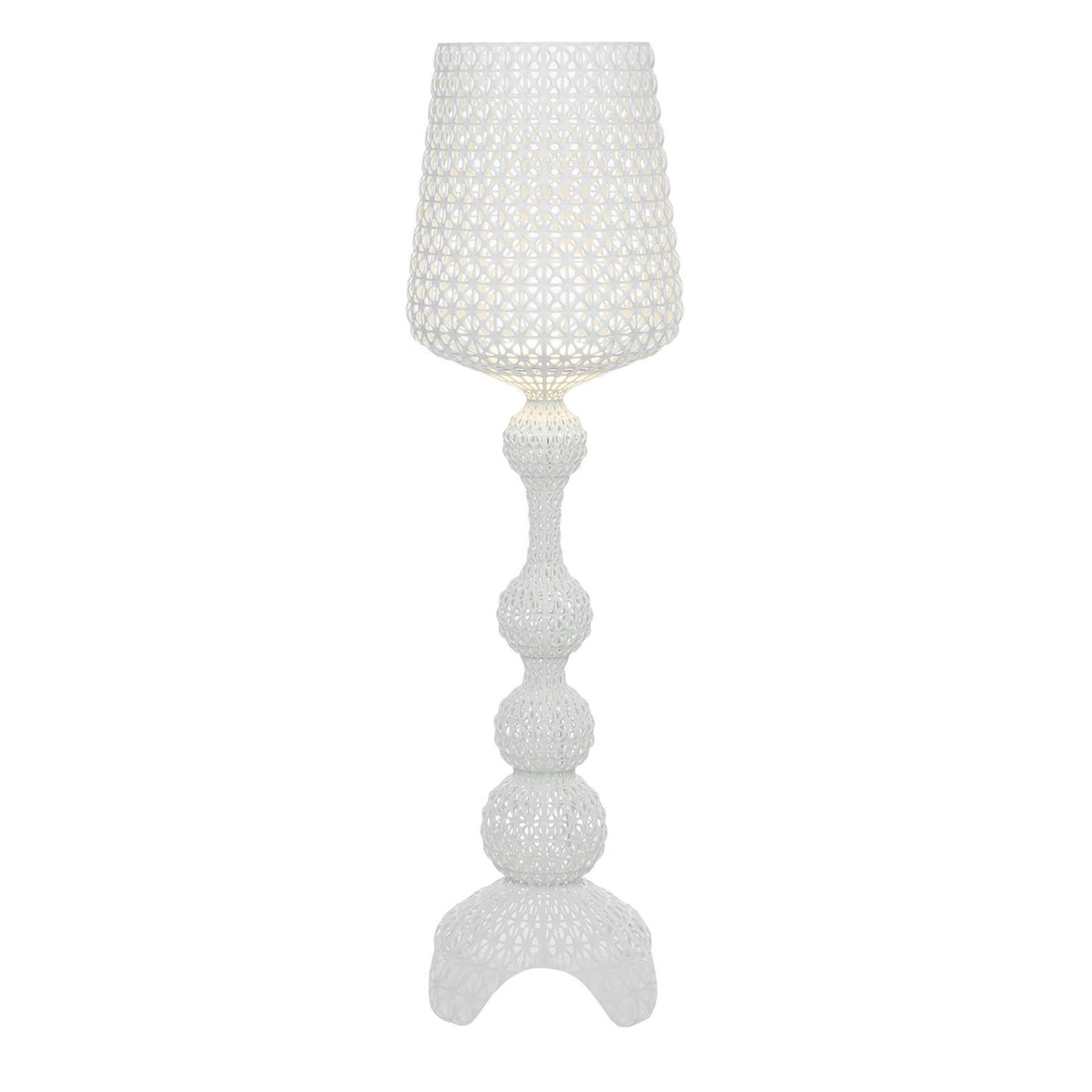 Kartell Kabuki Floor Light
