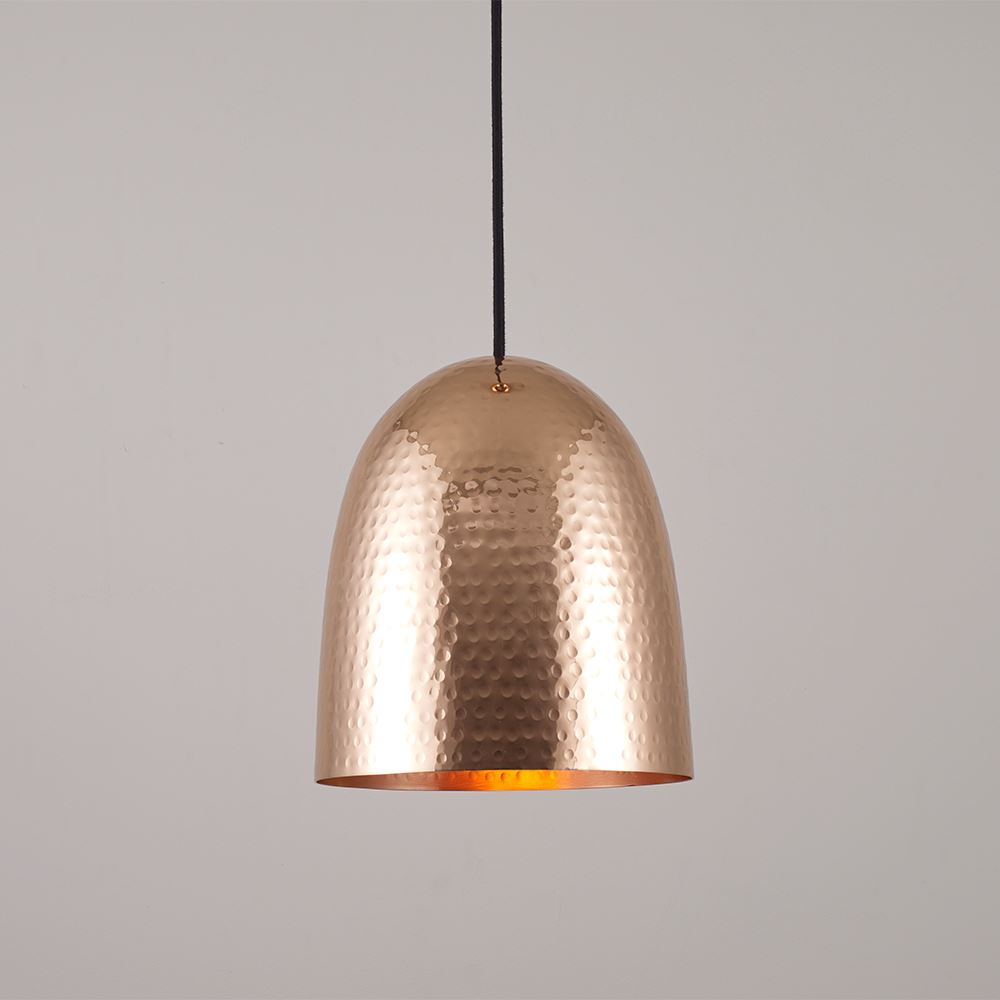 Original BTC Stanley Pendant Light