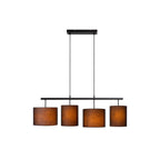 Lucide Maya Pendant Light