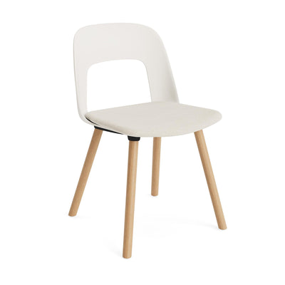 HAY Layout Dining Chair 123
