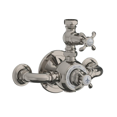 Lefroy Brooks La Chapelle Exposed Thermostatic Valve FR8600