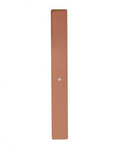 Anour Divar Model Wall Light - Copper