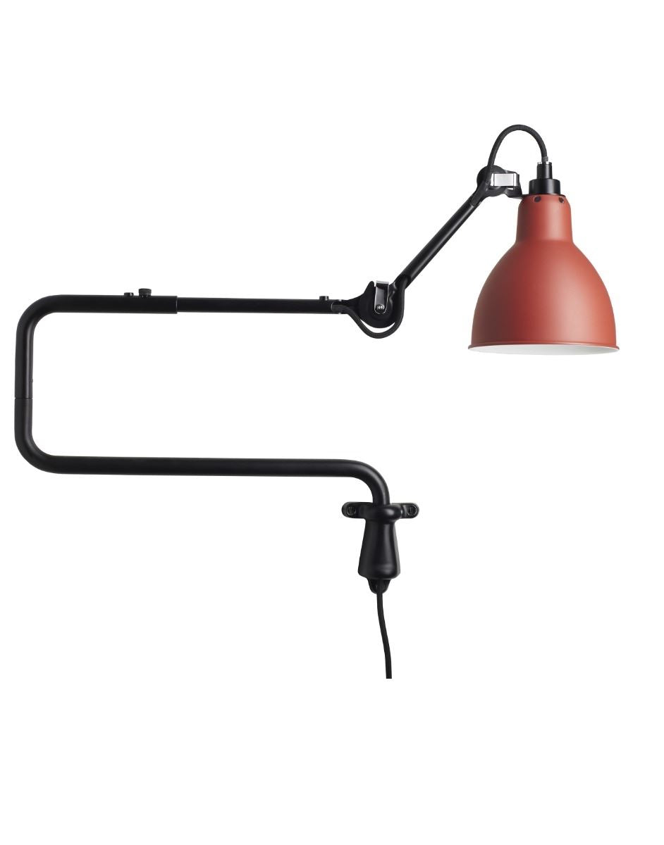 DCW Editions Lampe Gras 303 Wall Light