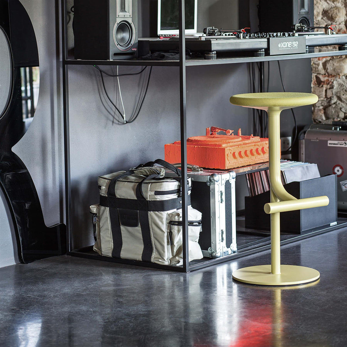 Magis Tibu Stool