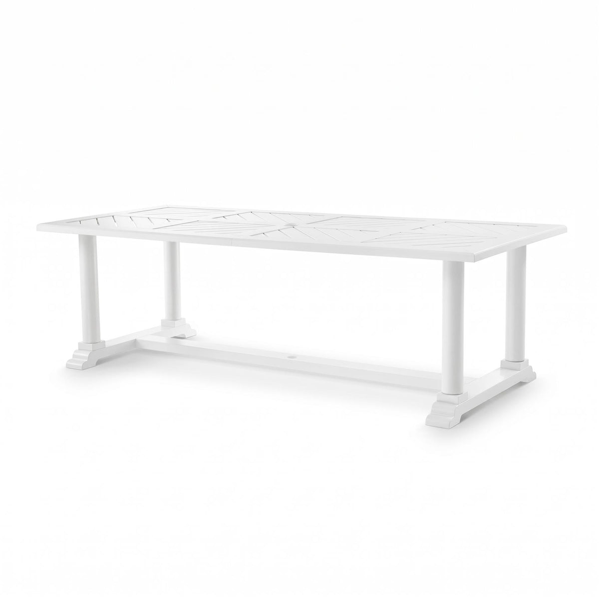Eichholtz Bell Rive Outdoor Dining Table
