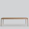 Northern Expand Rectangular Extendable Dining Table