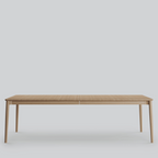 Northern Expand Rectangular Extendable Dining Table
