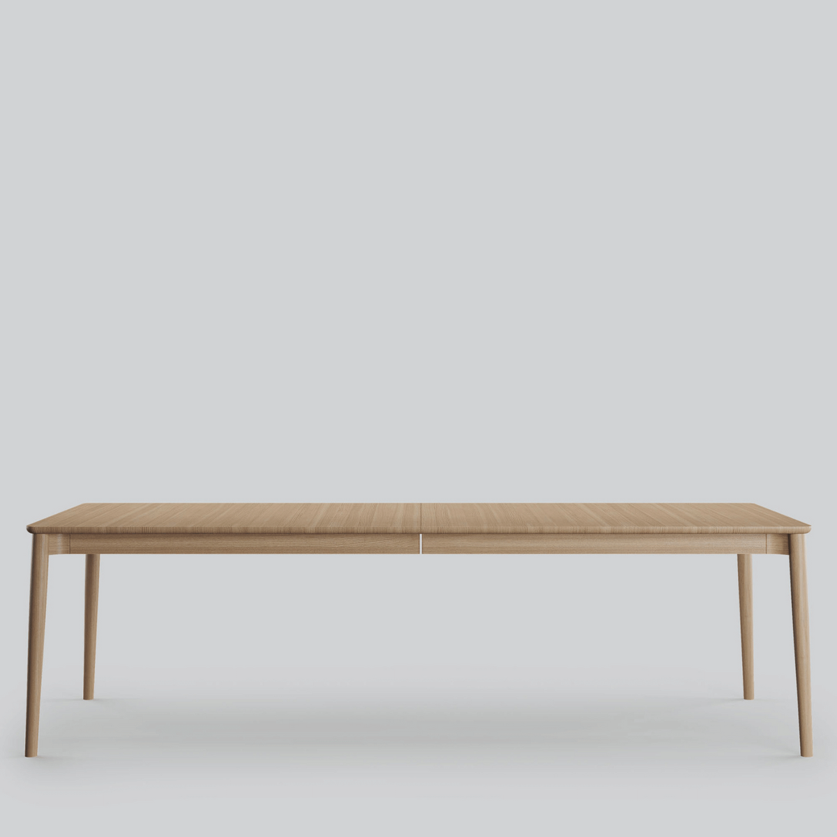 Northern Expand Rectangular Extendable Dining Table