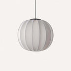 Made by Hand Knit-Wit LED Pendant Light