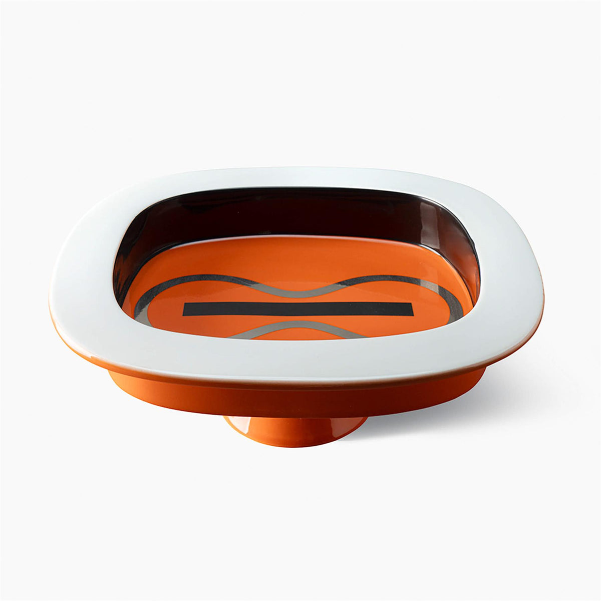 Bitossi Karim Rashid Bowl - KRB01