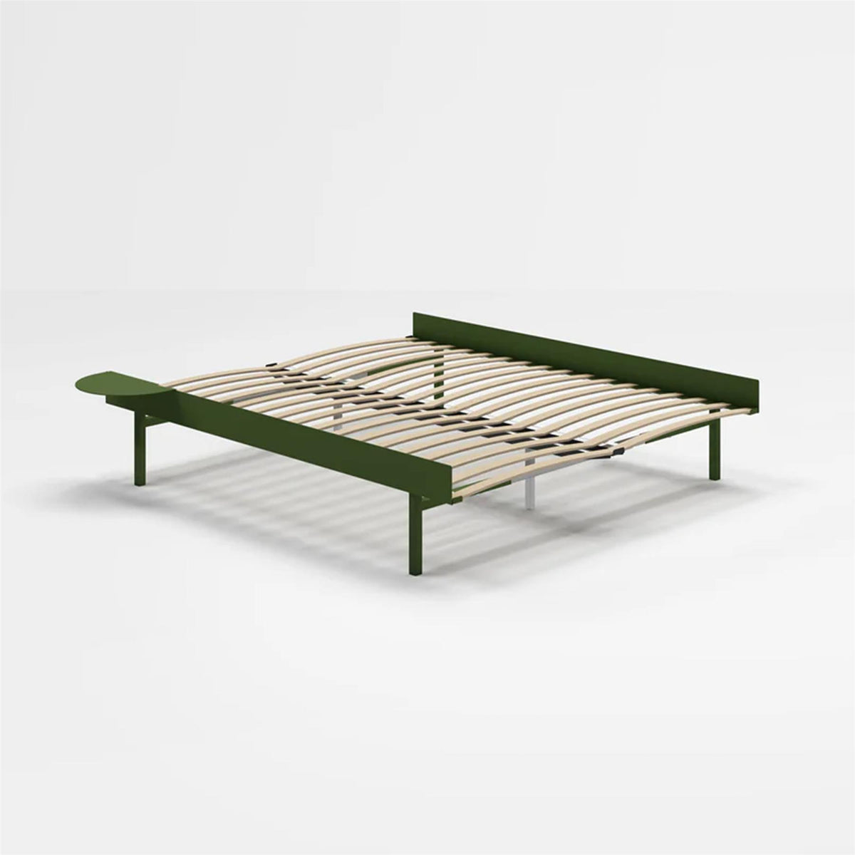 MOEBE High Bed