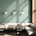 Northern Dahl Wall Light