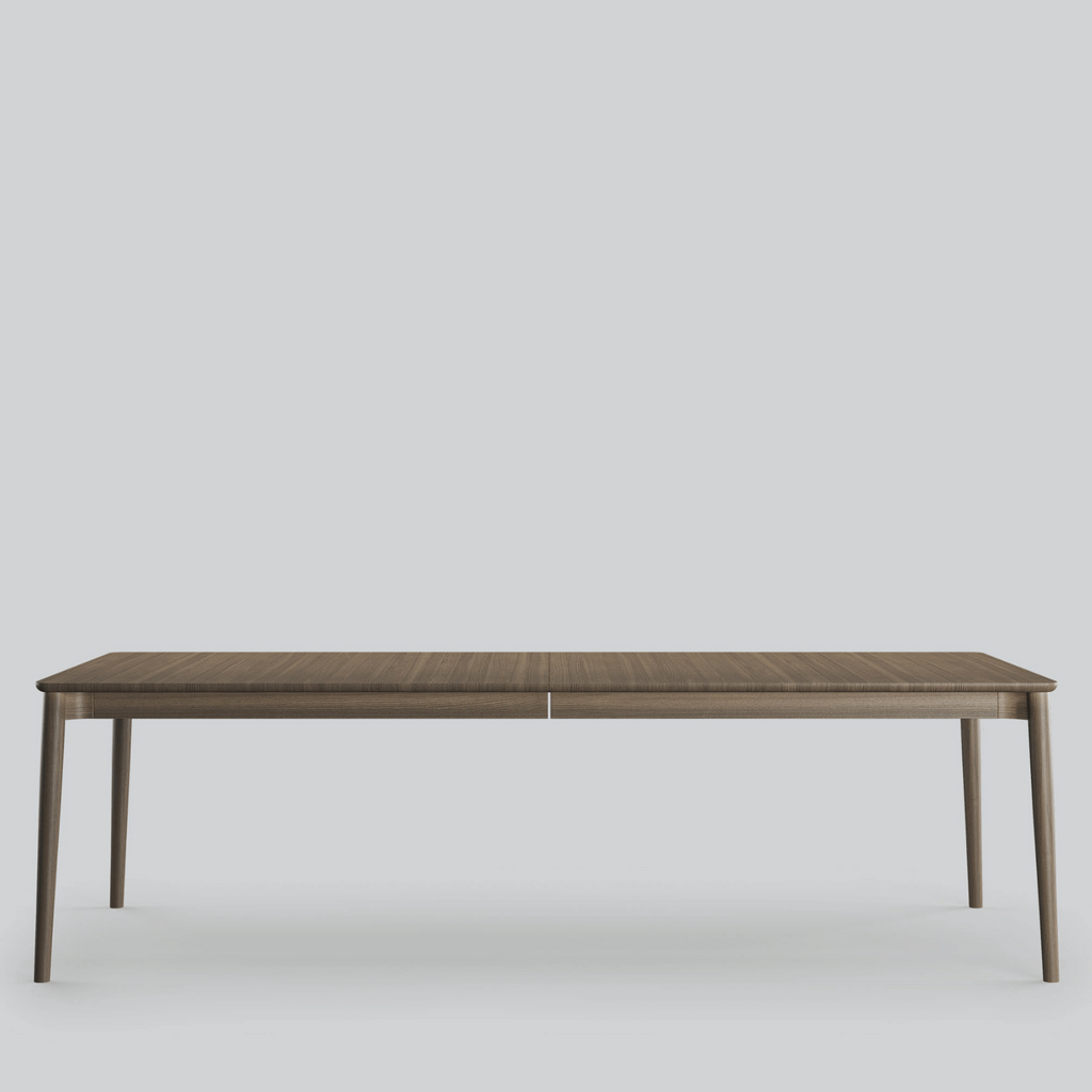 Northern Expand Rectangular Extendable Dining Table