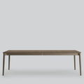 Northern Expand Rectangular Extendable Dining Table