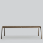 Northern Expand Rectangular Extendable Dining Table
