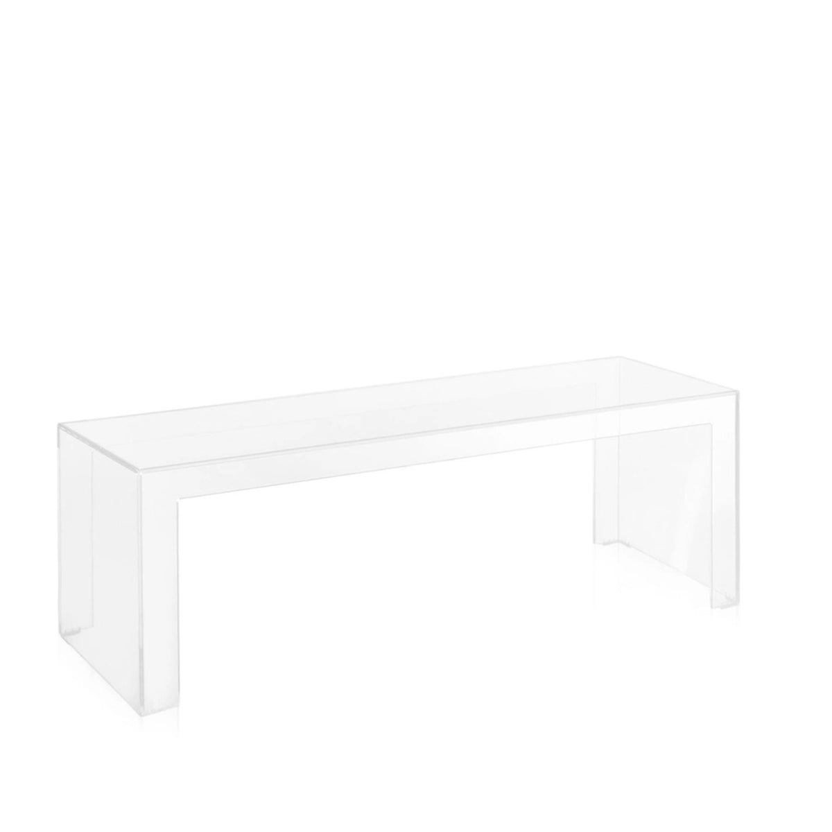 Kartell Invisible Side Table