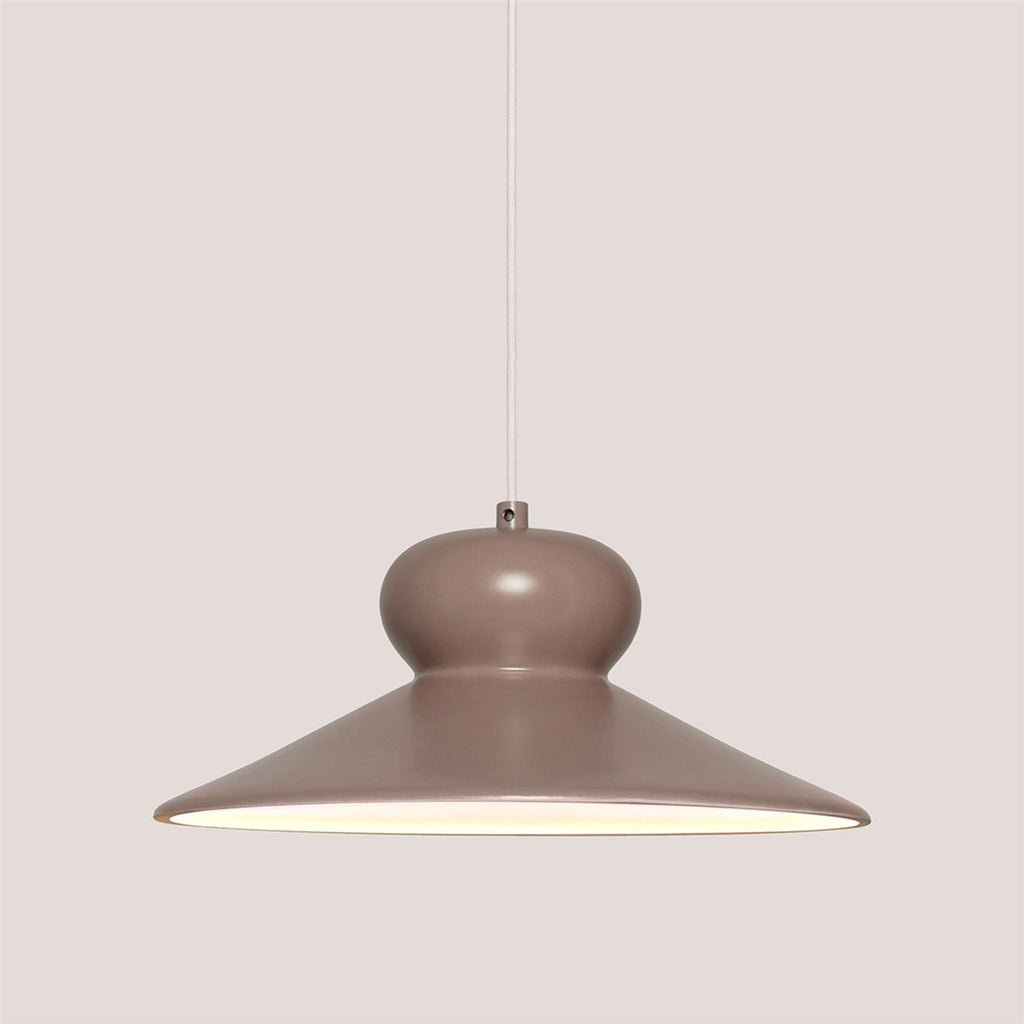 Patricia Lobo Ova Pendant Light