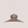 Patricia Lobo Ova Pendant Light