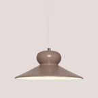 Patricia Lobo Ova Pendant Light