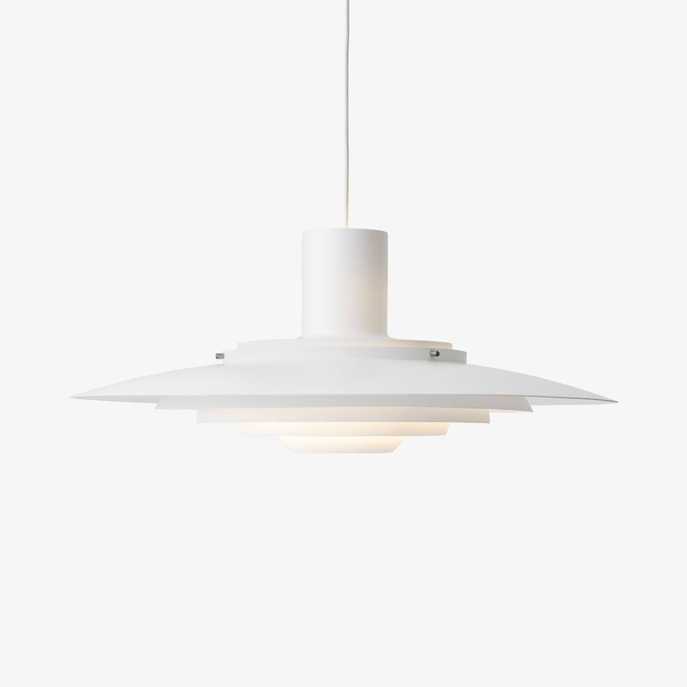 &Tradition KF1 & KF2 P376 Pendant Light