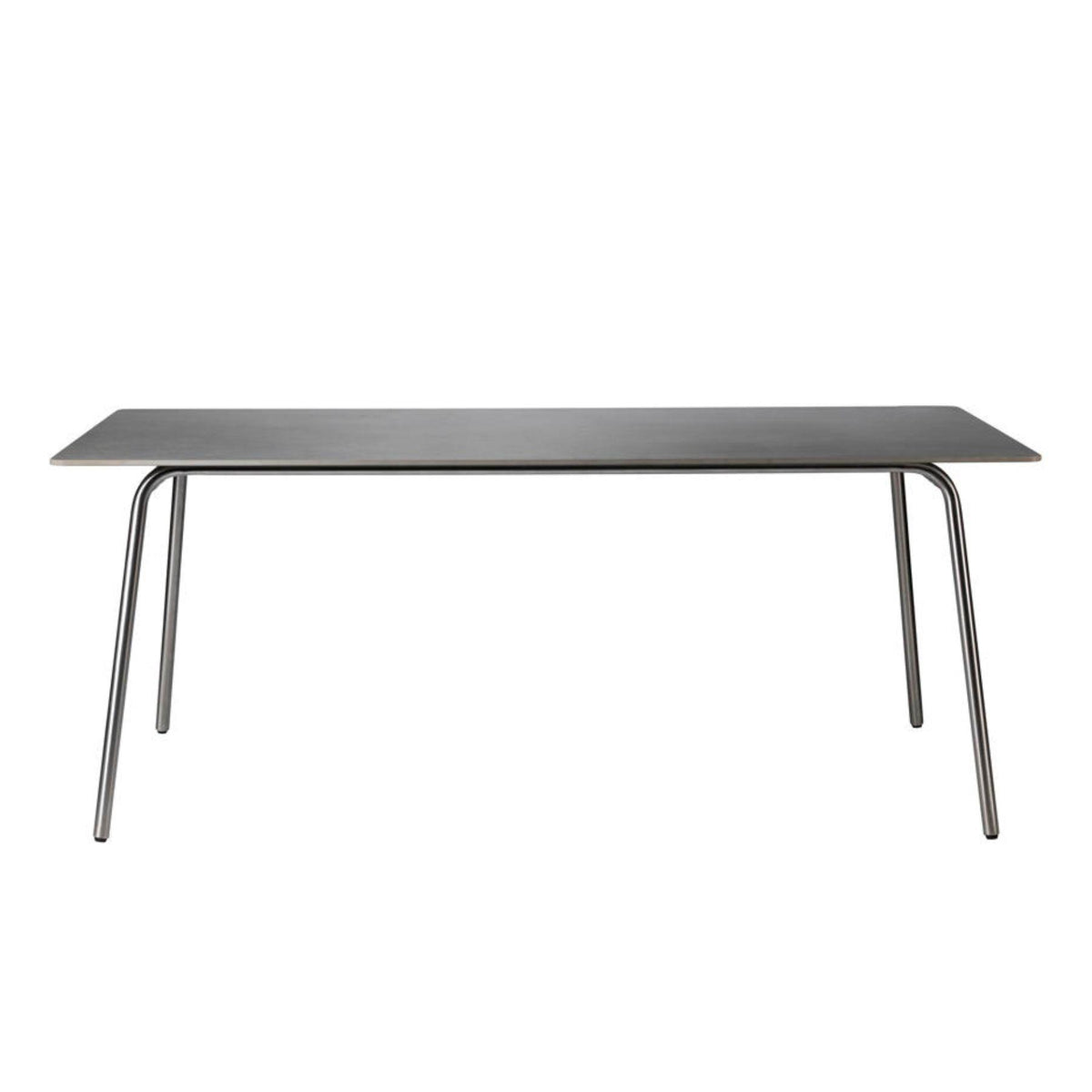 FDB Mobler M21 Teglgaard Garden Table