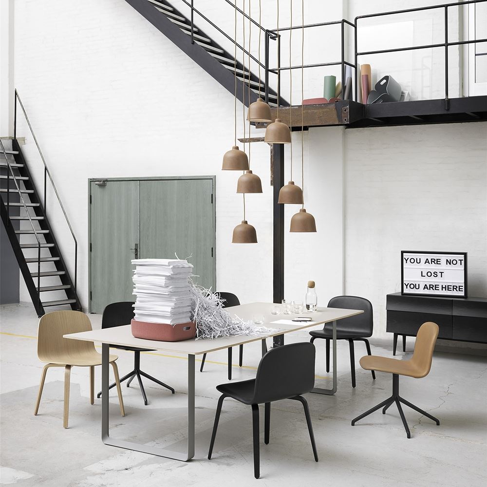 Muuto Grain Pendant Light