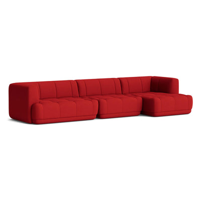 HAY Quilton Sofa Combination 17