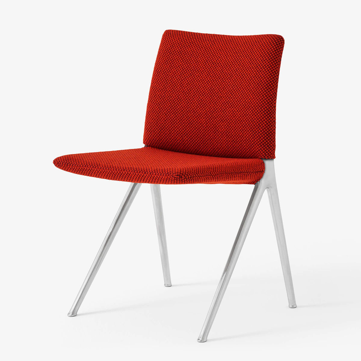 &Tradition Kape IF7 Side Chair