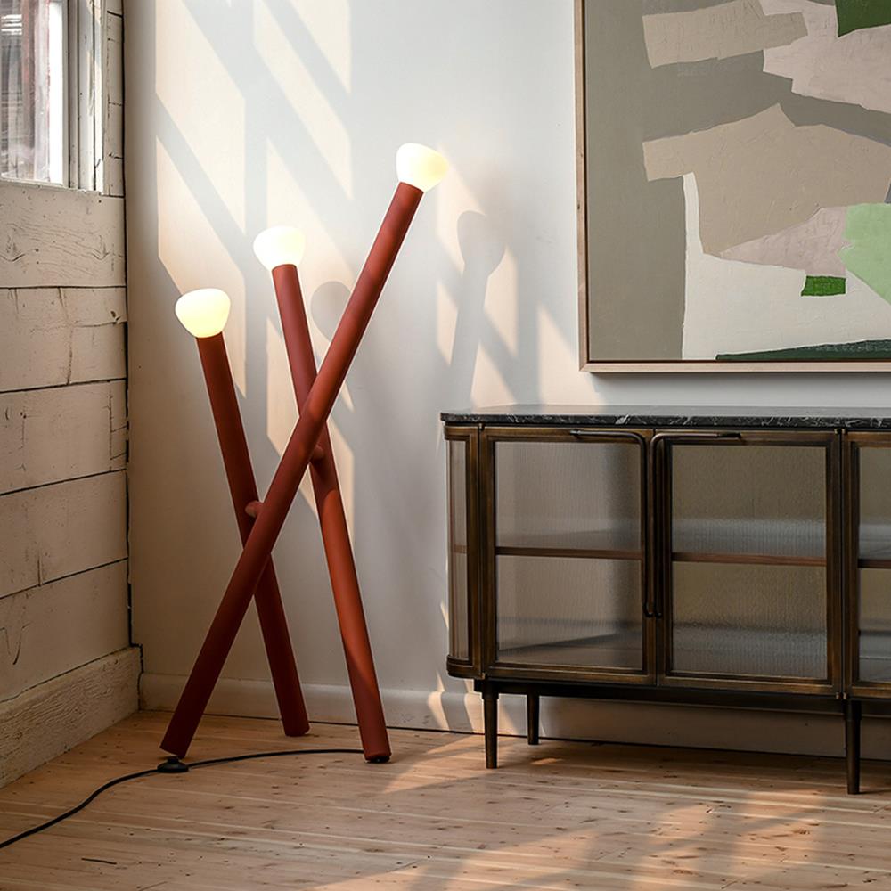 Parc 05 floor light