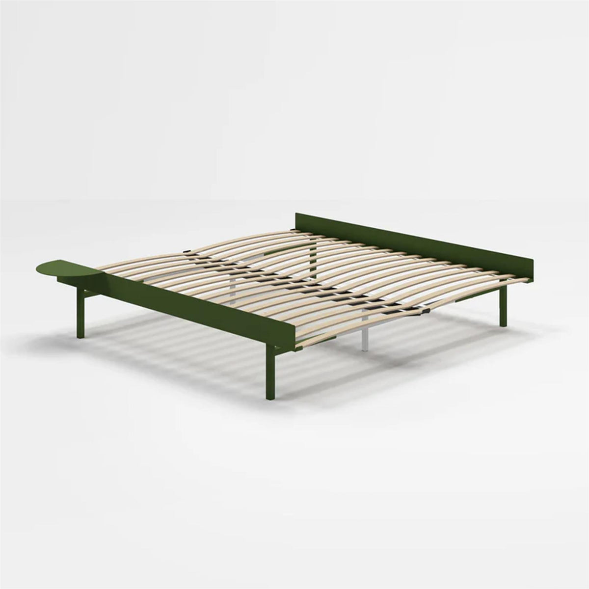 MOEBE High Bed