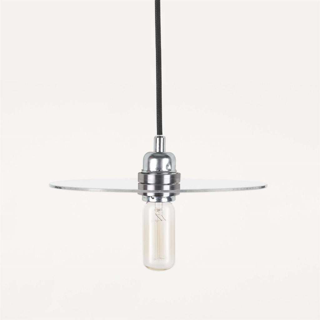 Frama Circle Pendant