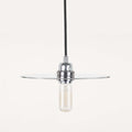 Frama Circle Pendant
