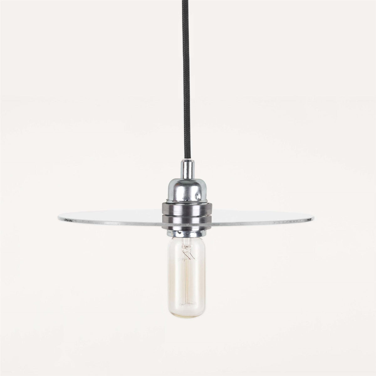 Frama Circle Pendant