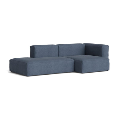 HAY Mags Sofa 2+ Seater Combination 3 Right
