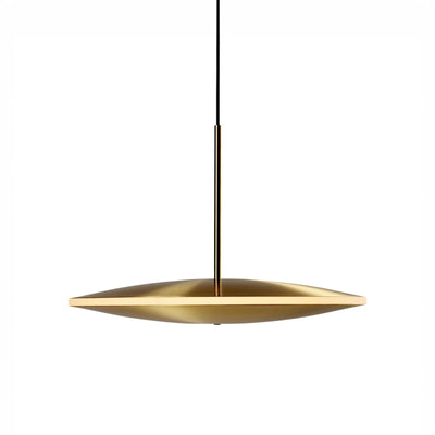 Graypants Chrona Pendant Light - Brass