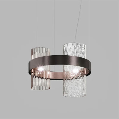 Vistosi Armonia SP 50 Pendant Light