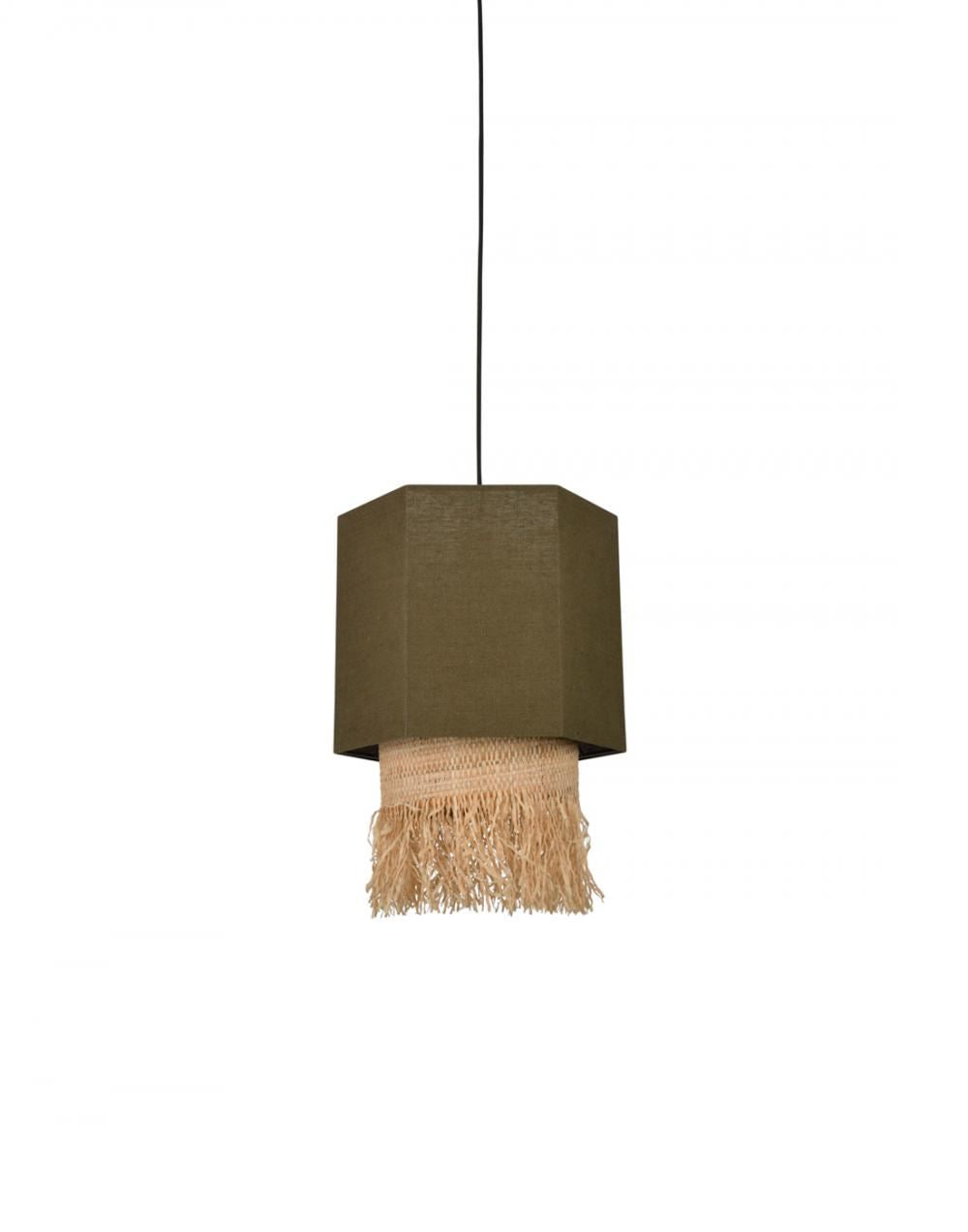 Marrakech pendant