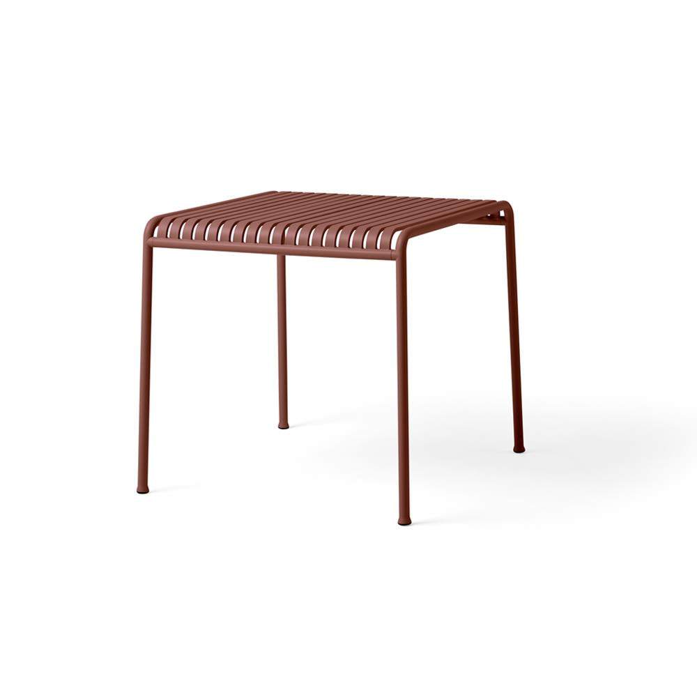 HAY Palissade Garden Dining Table - Small: 90cm