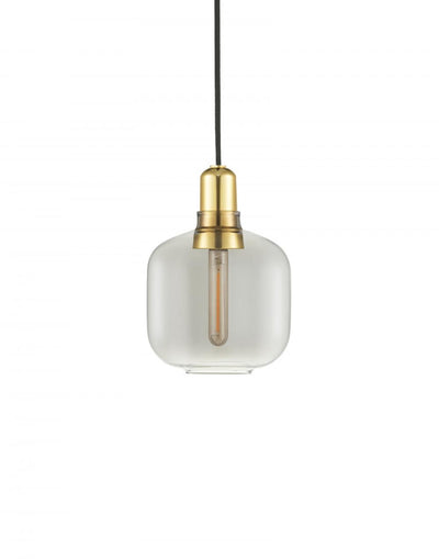 Normann Copenhagen Amp Pendant Light