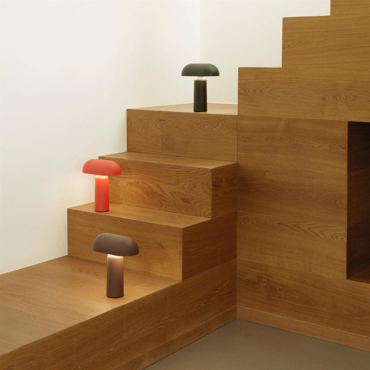 Normann Copenhagen Porta Table Lamp