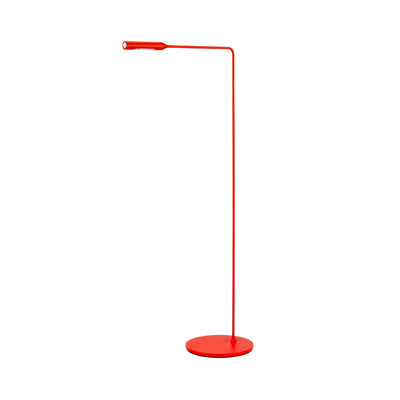Lumina Flo Lounge Floor Lamp